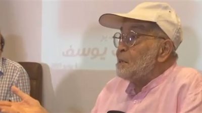 حسن يوسف عن زوجته شمس البارودي:« بتحب الطبخ أكتر مني»