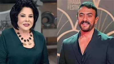 اليوم.. أحمد العوضي يحتفل بنجاح مسلسل ضرب نار مع صاحبة السعادة