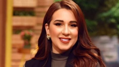 بسبب ابنتها.. أسما شريف منير تشكر طليقها
