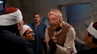  محمود المليجي .. الفنان الذي مات مرتين