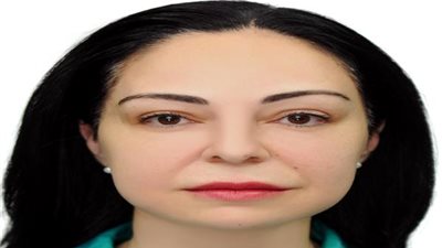 تعيين مارجريت الحلو مديرة لمركز الأمم المتحدة للإعلام فى القاهرة