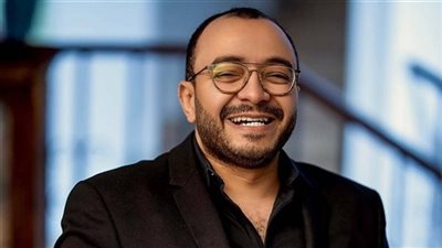 أول تعليق من حسام داغر بعد خروجه من العناية المركزة