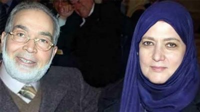 تصريحات حسن يوسف الجريئة عن زوجته وابنه