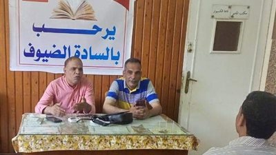 ثقافة المعابدة بأسيوط تنظم ندوة تثقيفية عن دور المرأة في المجتمع