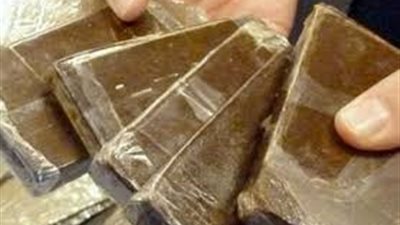 ضبط 3 أشخاص لقيامهم بتصنيع المواد المخدرة بالقاهرة