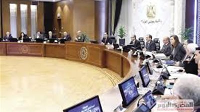 مجلس  الوزراء: تخصيص مساحة من الأرض بمطروح لإنشاء محطة تحلية مياه البحر