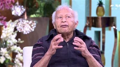 هاني شنودة عن حفل تكريمه في السعودية:«انا صناعة مصرية»