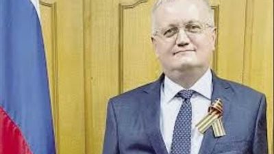 الأحد المقبل.. عقد المنتدى الإعلامي الروسي المصري بحضور السفير بوريسينكو