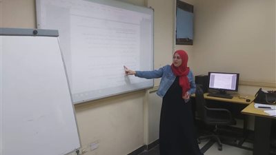 مياه الشرقية ترفع كفاءة محاسبيها بدورة في حسابات التكاليف