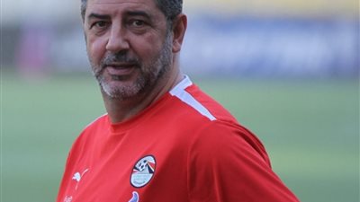 فيتوريا يقرر ضم ثنائى إنبي لمعسكر منتخب مصر
