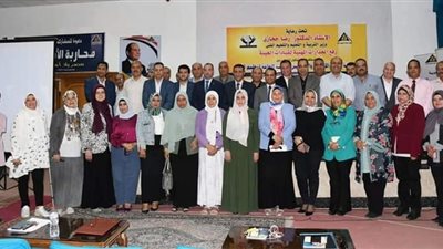 تنسيقية الأحزاب و السياسيين تقدم تدريبات مكثفة للهيئة العامة لتعليم الكبار 
