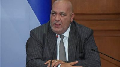 محمد عادل حسني ينعى والدة رئيس مجلس الوزراء