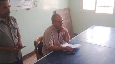 ندوة حول مشكلة الزيادة السكانية بمركز شباب تل بنى عمران بالمنيا 
