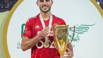  الوكرة القطري يجدد عرضه لضم حمدي فتحي بهذا ..المبلغ