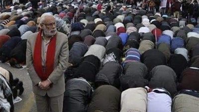 رحيل جورج إسحاق عضو المجلس القومي لحقوق الإنسان 