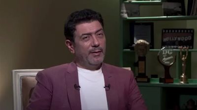 أحمد وفيق يكشف سبب رفضه الإنجاب:«مش عارف اتحمل مسؤولية نفسي»
