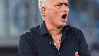  جوزيه مورينيو يحسم مصيره لتدريب أهلي جده السعودي