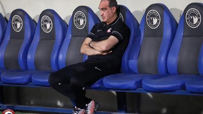 فيوتشر ينوي بيع نجومه نهاية الموسم لهذا..السبب