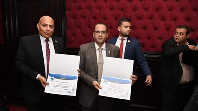 حزب مستقبل وطن ينظم الملتقى التدريبى الثاني لتعزيز قدرات أعضاءه