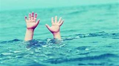 مصرع طفل 4 سنوات غرقا فى ترعة بنجع حمادي   