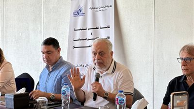 اجتماع عاجل بين المهن التمثيلية والسينمائية ورابطة الإنتاج