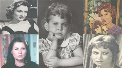 زهرة العلا .. نجمة السينما والمسرح والتليفزيون