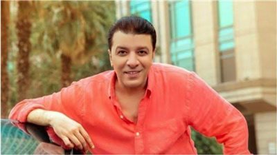 مصطفى كامل يتقدم بأوراق ترشحه على مقعد نقيب الموسيقيين