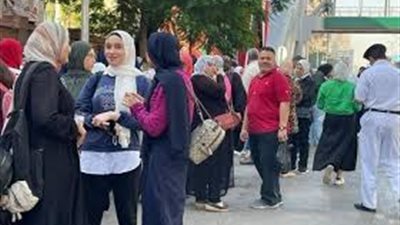ماراثون الثانوية العامة ينطلق في البحيرة بمشاركة أكثر من 38 ألف طالب وطالبة