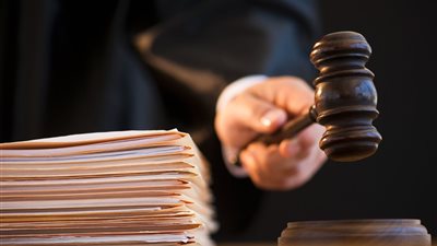إحالة أوراق 7 متهمين بقتل طفل في مشاجرة إلى المفتي