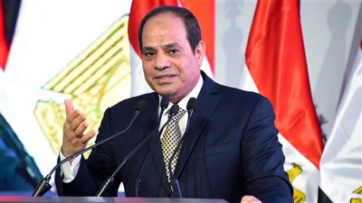 السيسي يطلق مبادرة مقبرة الخالدين لتكريم رموز مصر التاريخية