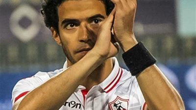 أوسوريو يحسم مصير 