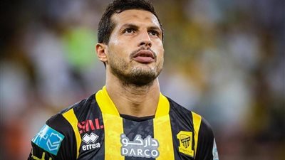 إتحاد جدة السعودي يستقر على فسخ عقد 