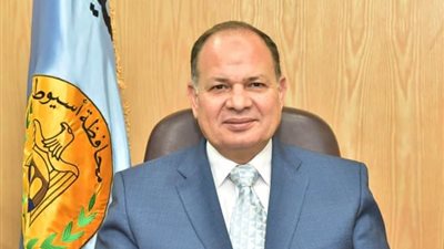 أسيوط تستعد لمواجهة موجة من الطقس السئ والمحافظ يصدر تعليماته للجهات المعنية