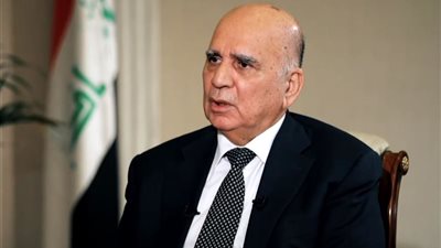 نائب رئيس الوزراء العراقي: بلادنا ساهمت في إعادة العلاقات بين السعودية وإيران