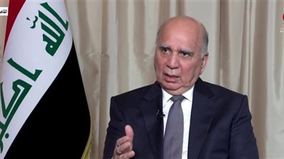 فؤاد حسين: «داعش تستغل أي حالة فوضى لتفعيل نشاطها»