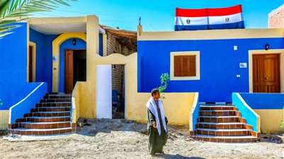 الصعيد يشهد نقلة تنموية غير مسبوقة في عهد السيسي.. أستاذ اقتصاد يوضح
