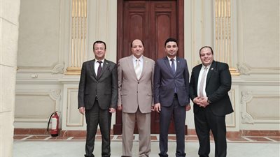 مدينة طبية جديدة في المنوفية تحظى بدعم من لجنة الخطة والموازنة