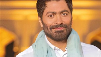 تامر حسني يستعد لإحياء حفل ختام المهرجان العربي للإذاعة والتلفزيون بتونس