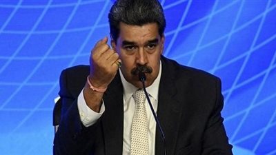 مادورو: فنزويلا متحدة مع أصدقائها الحقيقيين في مقاومة الهيمنة
