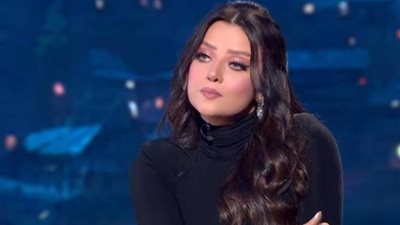 رضوى الشربيني تحيي ذكرى ميلاد والدتها بكلمات مؤثرة