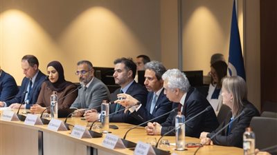 سلطنة عُمان في طريقها لتصبح من أكبر مصدِّري الهيدروجين على مستوى العالم