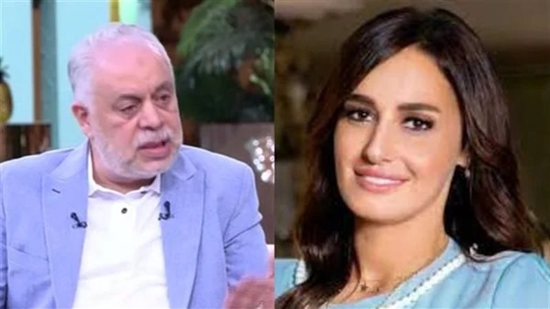 تصريحات أشرف زكي