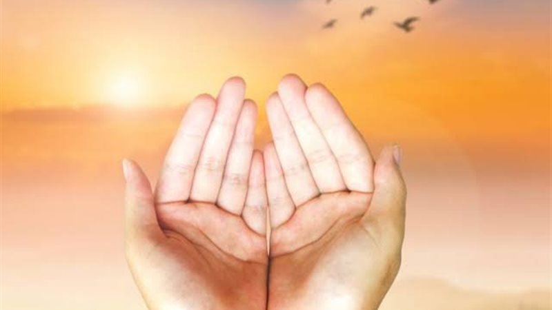 دعاء الامتحان لطلاب
