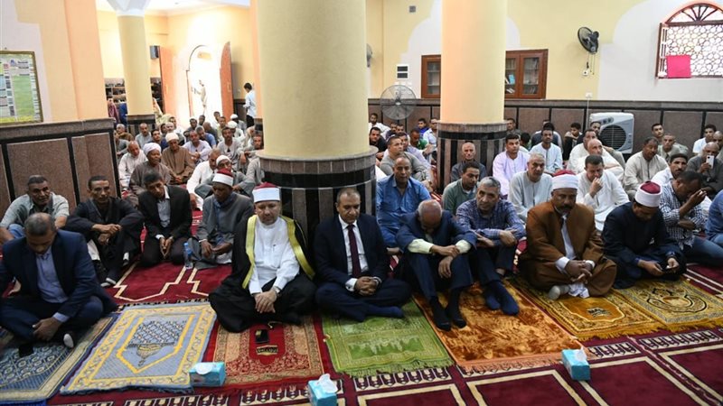 مسجد الرشايدة في