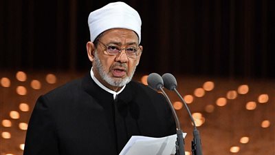 شيخ الأزهر يدعو إلى تعزيز الأخوة الإنسانية في مجلس الأمن