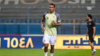 الزمالك ينهي الأزمة..ويمدد عقد سيف الجزيري