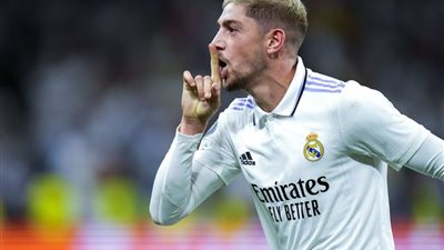 فالفيردي يحسم رحيله عن ريال مدريد هذا الموسم