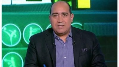 إيقاف مهيب عبد الهادي عن برنامج 