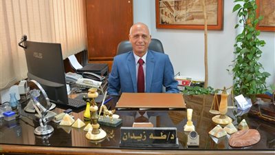 طه زيدان: أطالب بفتح ترخيص البناء في جميع المحافظات لإنعاش السوق المصري 