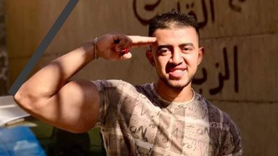 جنايات المنيا تنظر محاكمة المتهمين في واقعة مقتل الشاب «كريم أبو طبنجة» 